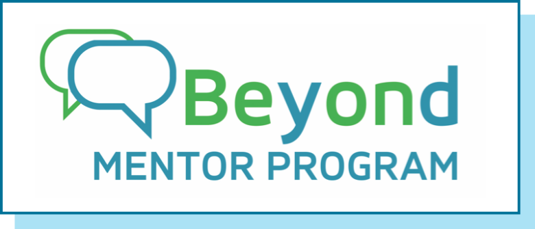 Beyond Mentor Program logo